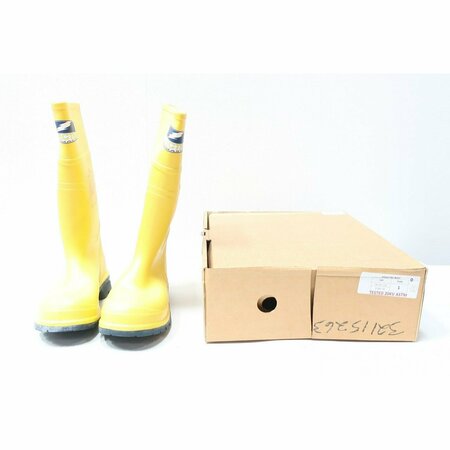 RESPIREX DIELECTRIC SIZE 10 BOOT WORKMASTER